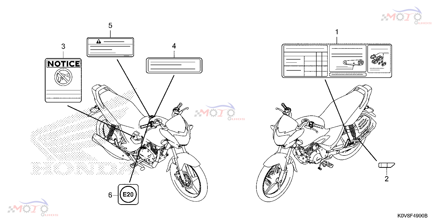 Engine Diagram